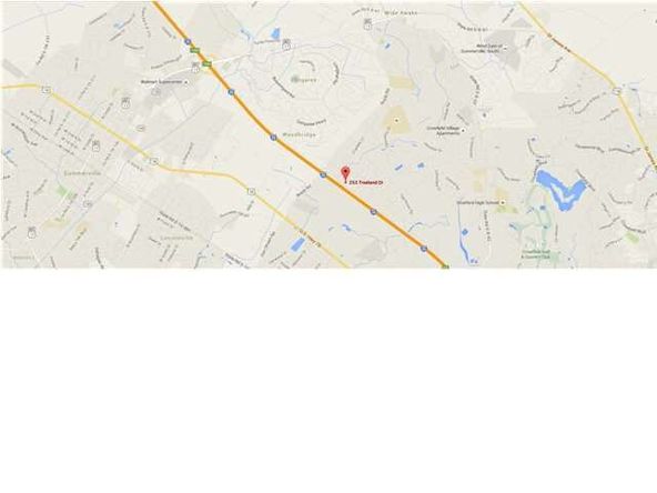 253 Treeland Drive, Ladson, SC 29456